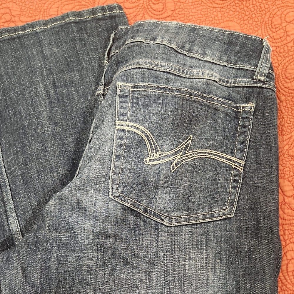 Wrangler Jeans